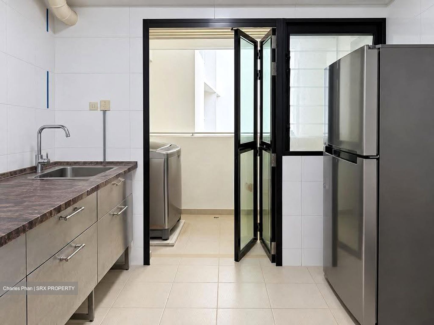 Blk 120A Punggol Edge (Punggol), HDB 3 Rooms #619638521